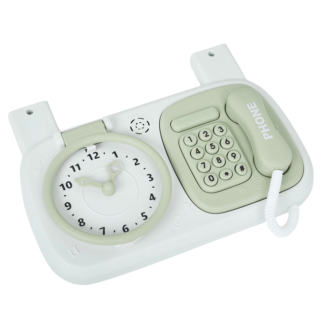 Ходунки Pituso SMART LightGreen/Св.зеленый CJ-511Q-LightGreen купить — фото 10