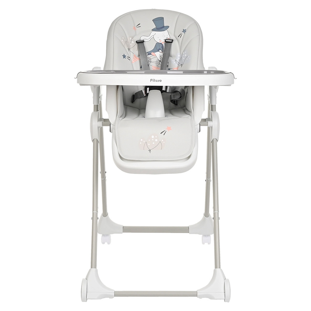Стульчик для кормления Pituso Mimi HC502 купить — фото 2