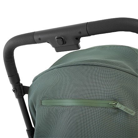 Pituso Коляска детская PERA Plus (прогулочная) X-888 купить — фото 17