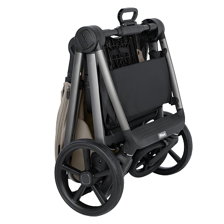 Коляска Pituso 2 в1 Teffy короб+прогулка TFY/999 купить — фото 23