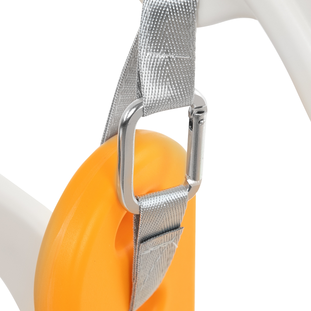 Горка-Комплекс Pituso Долфин Green/Зеленый/Желтый BP-9865-green купить — фото 6