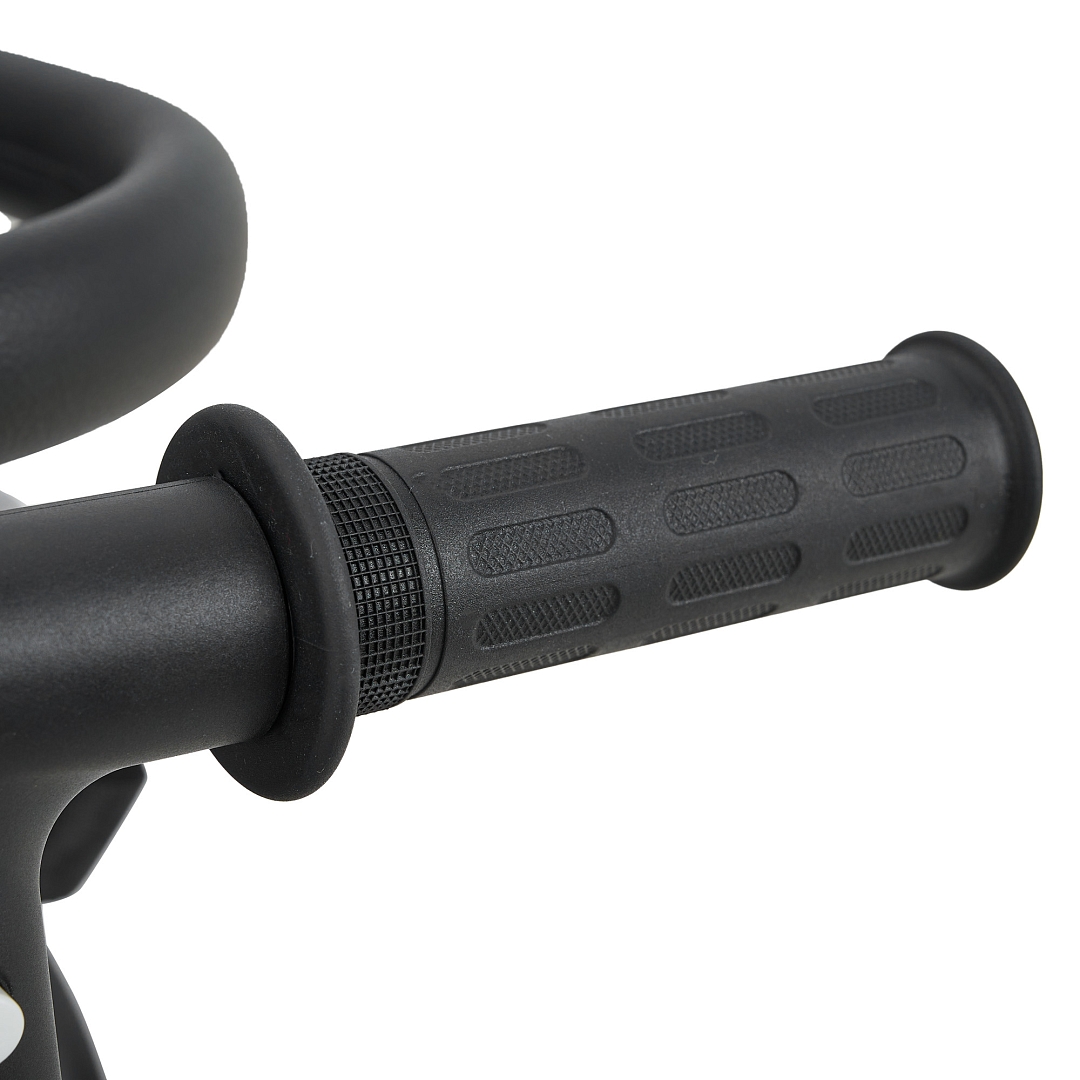 Велосипед Pituso трехколесный Leve Pro складной/сумка T8 PLUS купить — фото 19