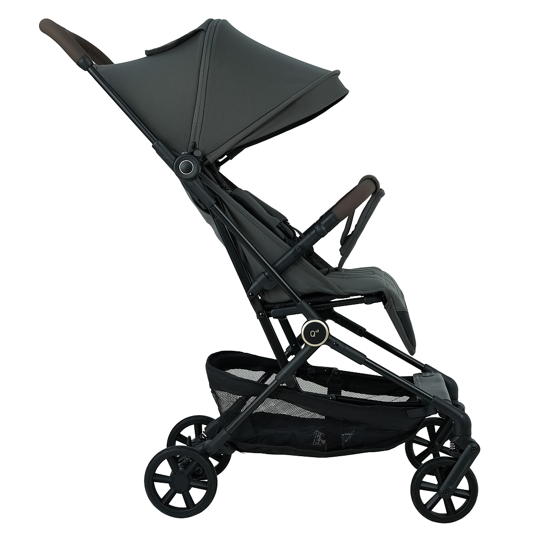 Коляска детская Pituso Q3 (прогулочная) ZET купить — фото 2