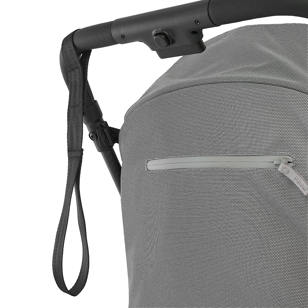 Pituso Коляска детская PERA Plus (прогулочная) X-888 купить — фото 22