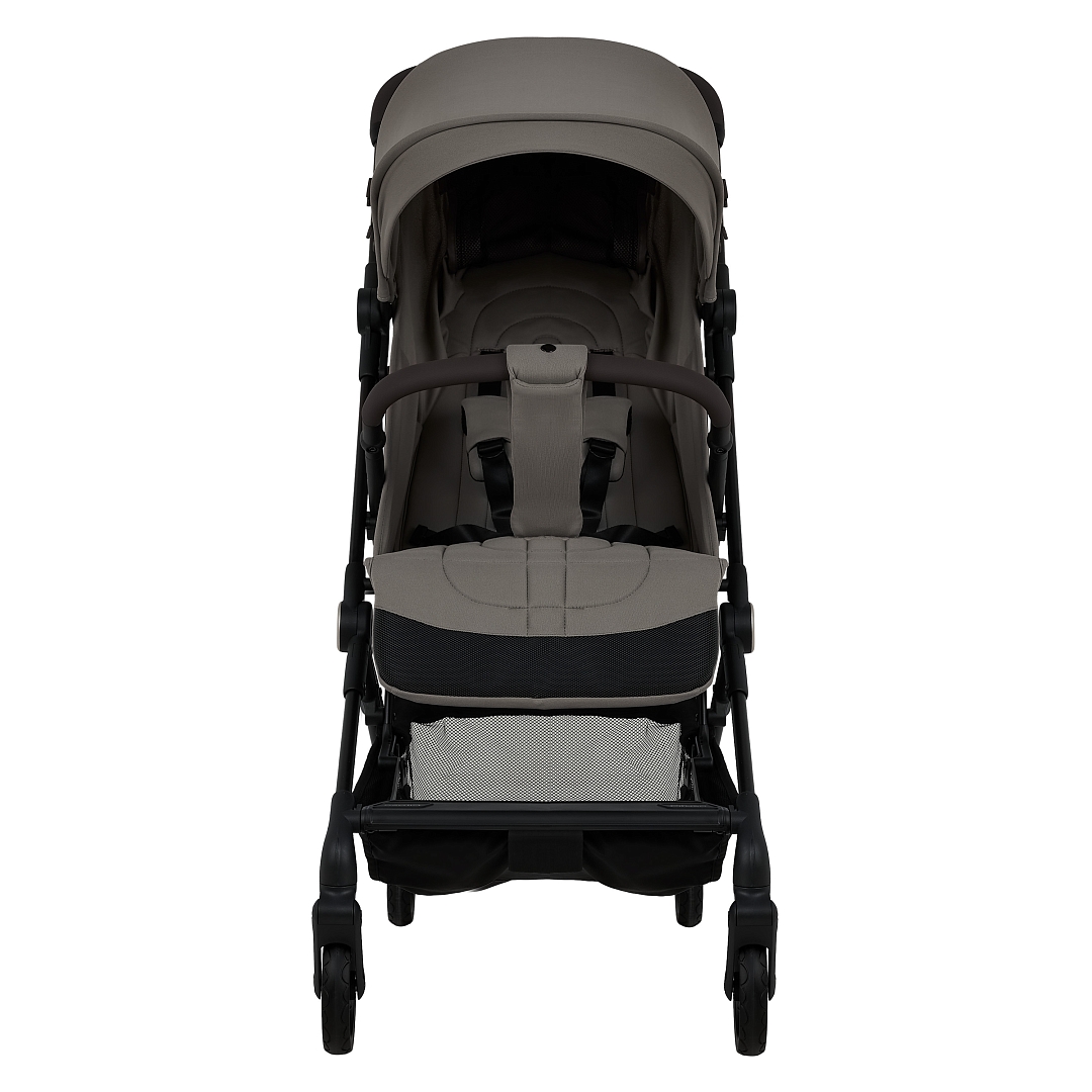 Коляска детская Pituso Q3 (прогулочная) ZET купить — фото 7