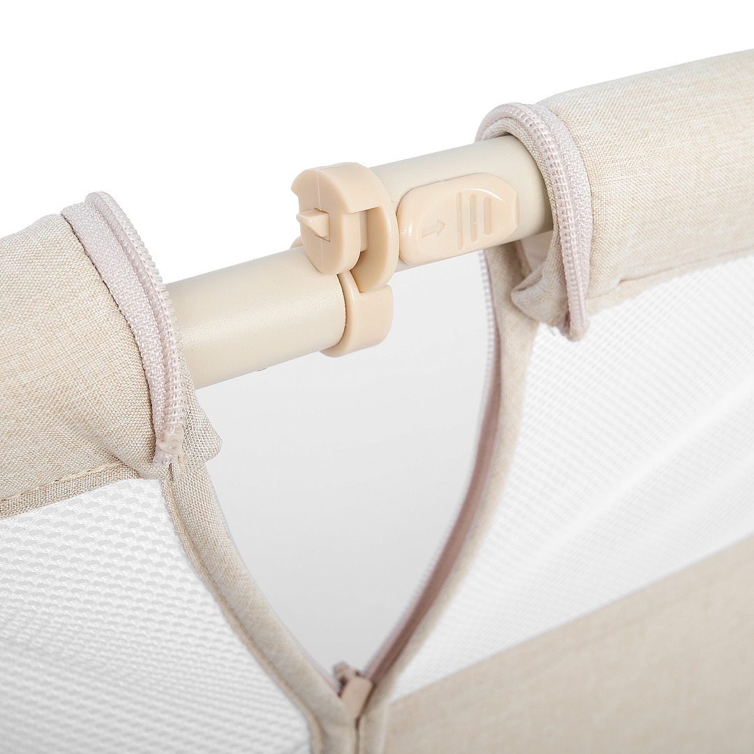 Колыбель Pituso Flora OD-B12 купить — фото 13