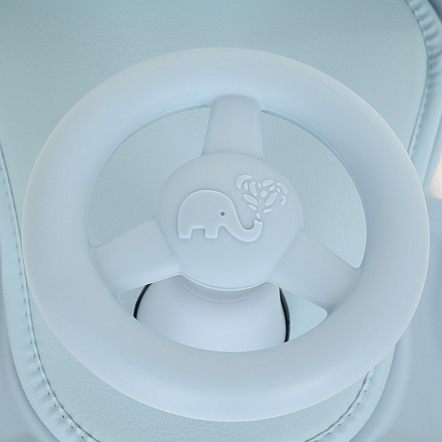 Сиденье для купания Pituso силикон FG728 купить — фото 9