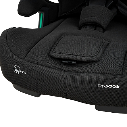 Удерживающее устройство для детей Pituso 15-36 кг Prados Pro IsoFix P006F Pro купить — фото 10