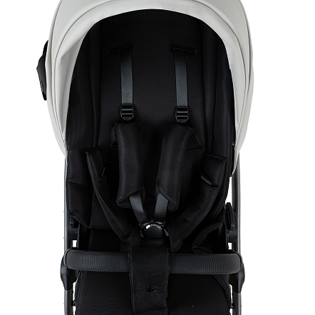 Коляска Pituso 2 в1 Sole короб + прогулка PMPL купить — фото 17