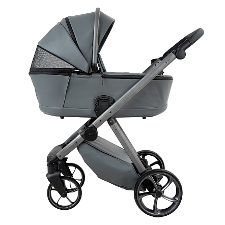 Коляска Pituso 2 в1 Sole короб + прогулка PMPL купить — фото 5