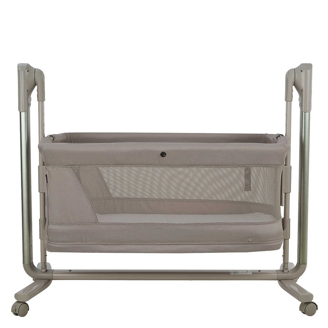 Колыбель Pituso 3 в 1 Denia на колёсах PD-C04 купить — фото 6