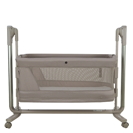 Колыбель Pituso 3 в 1 Denia на колёсах PD-C04 купить — фото 6