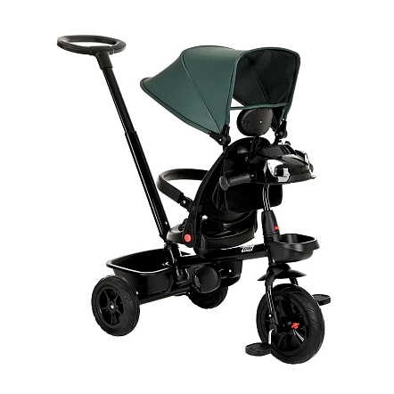 Велосипед трехколесный Pituso Elite JY-T07B   купить — фото 6