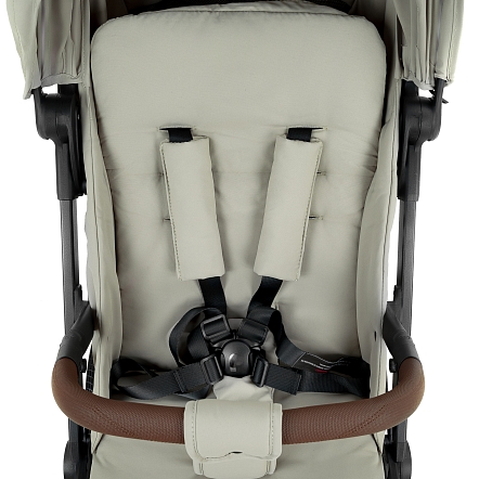 Коляска детская Pituso ICE (прогулочная) IC/001 купить — фото 17