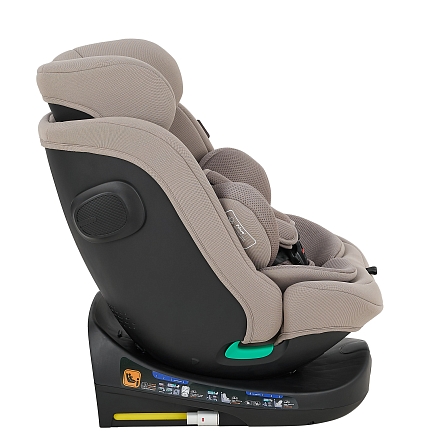 Удерживающее устройство для детей Pituso 0-36 кг Roys Lux (i-Size) C014-LUX купить — фото 5