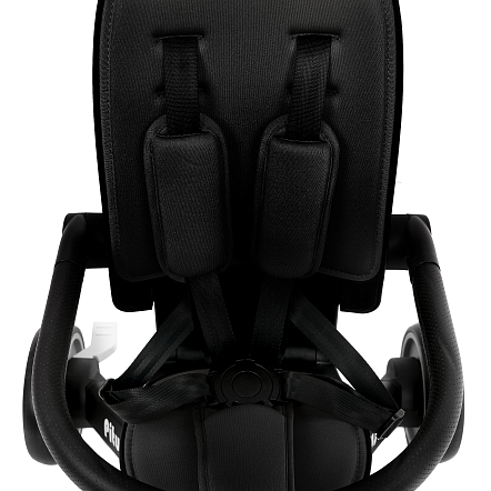 Велосипед трехколесный Pituso Leve Pro складной c сумкой T8 PLUS купить — фото 12