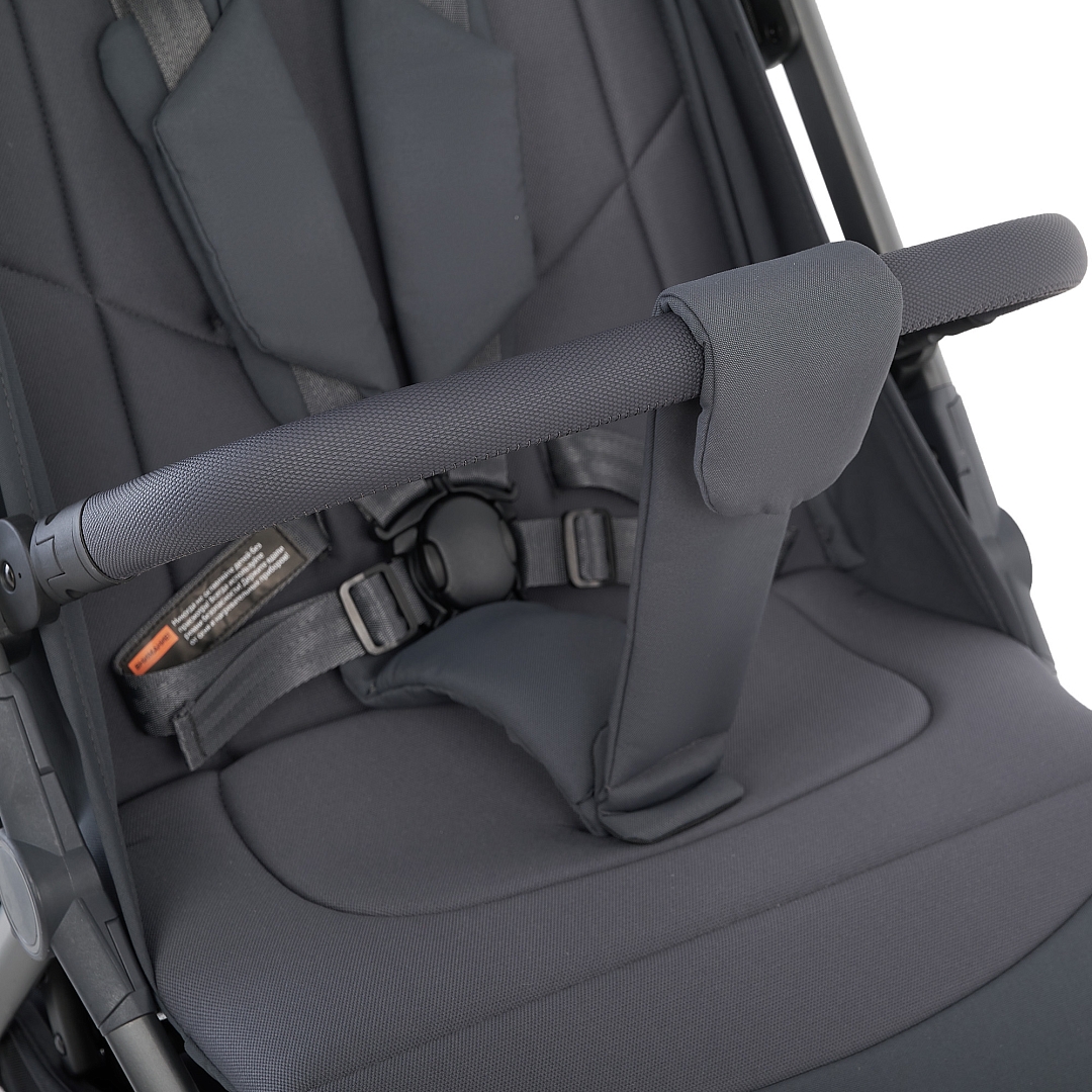 Коляска Pituso детская JOYA (прогулочная) JO/111 купить — фото 13