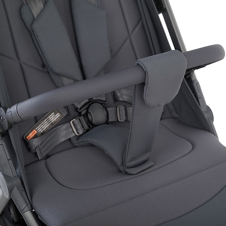 Коляска Pituso детская JOYA (прогулочная) JO/111 купить — фото 13