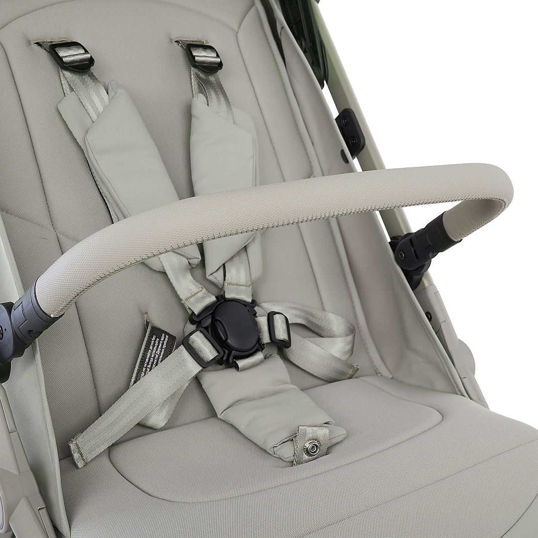 Коляска Pituso детская JOYA (прогулочная) JO/111 купить — фото 14