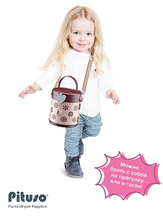 Игровой набор Pituso Beauty Angel 25 эл-в HW23001272 купить — фото 7