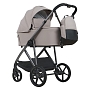 Коляска Pituso 2 в1 Mobi короб + прогулка MB купить — фото 2