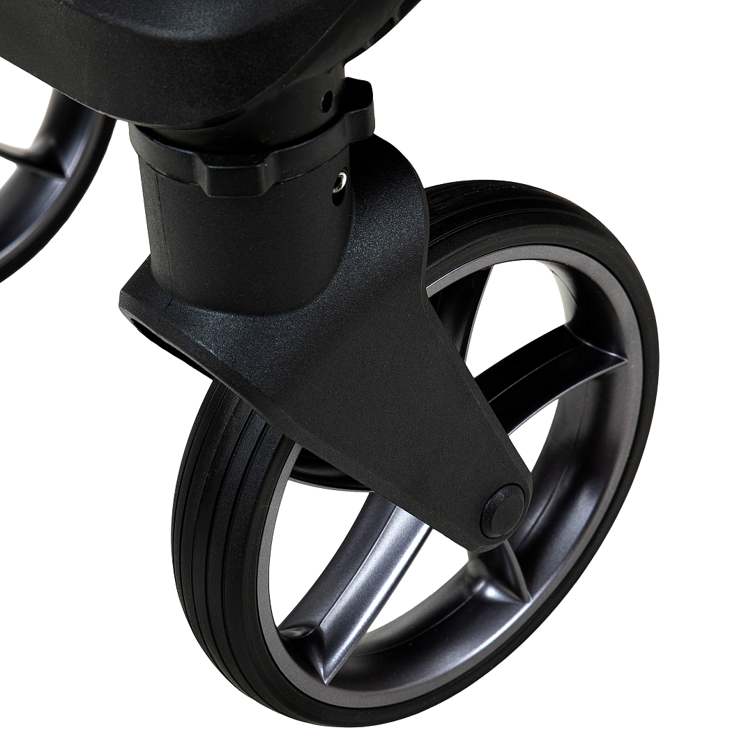 Коляска Pituso 2 в1 Sole короб + прогулка PMPT купить — фото 19