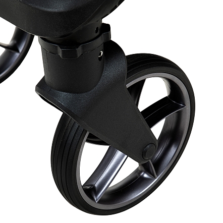 Коляска Pituso 2 в1 Sole короб + прогулка PMPT купить — фото 19