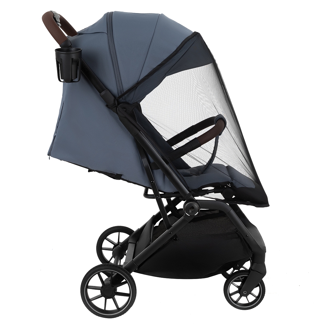 Коляска детская Pituso ICE (прогулочная) IC/001 купить — фото 5