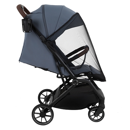 Коляска детская Pituso ICE (прогулочная) IC/001 купить — фото 5