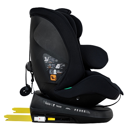 Удерживающее устройство Pituso для детей 0-36 кг Weby 966i купить — фото 3