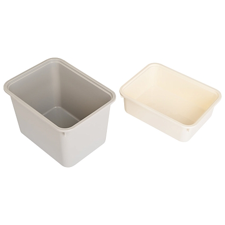 Стеллаж Pituso для игрушек Домик Green/Серый-белый-фисташка FE-SN-SW004-green купить — фото 5