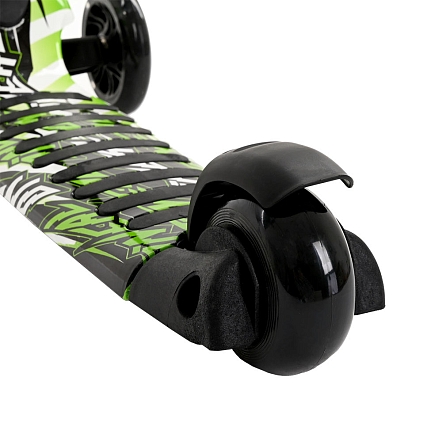 Самокат трехколесный Pituso EC-M966  купить — фото 5