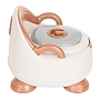 Детский горшок Pituso Релакс FG3111 купить — фото 6