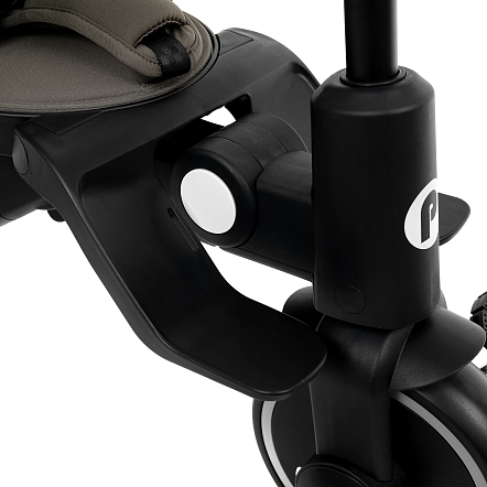 PITUSO Велосипед трехколесный Pituso Leve Pro складной T8 купить — фото 9