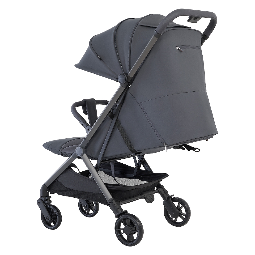 Коляска Pituso детская JOYA (прогулочная) JO/111 купить — фото 9