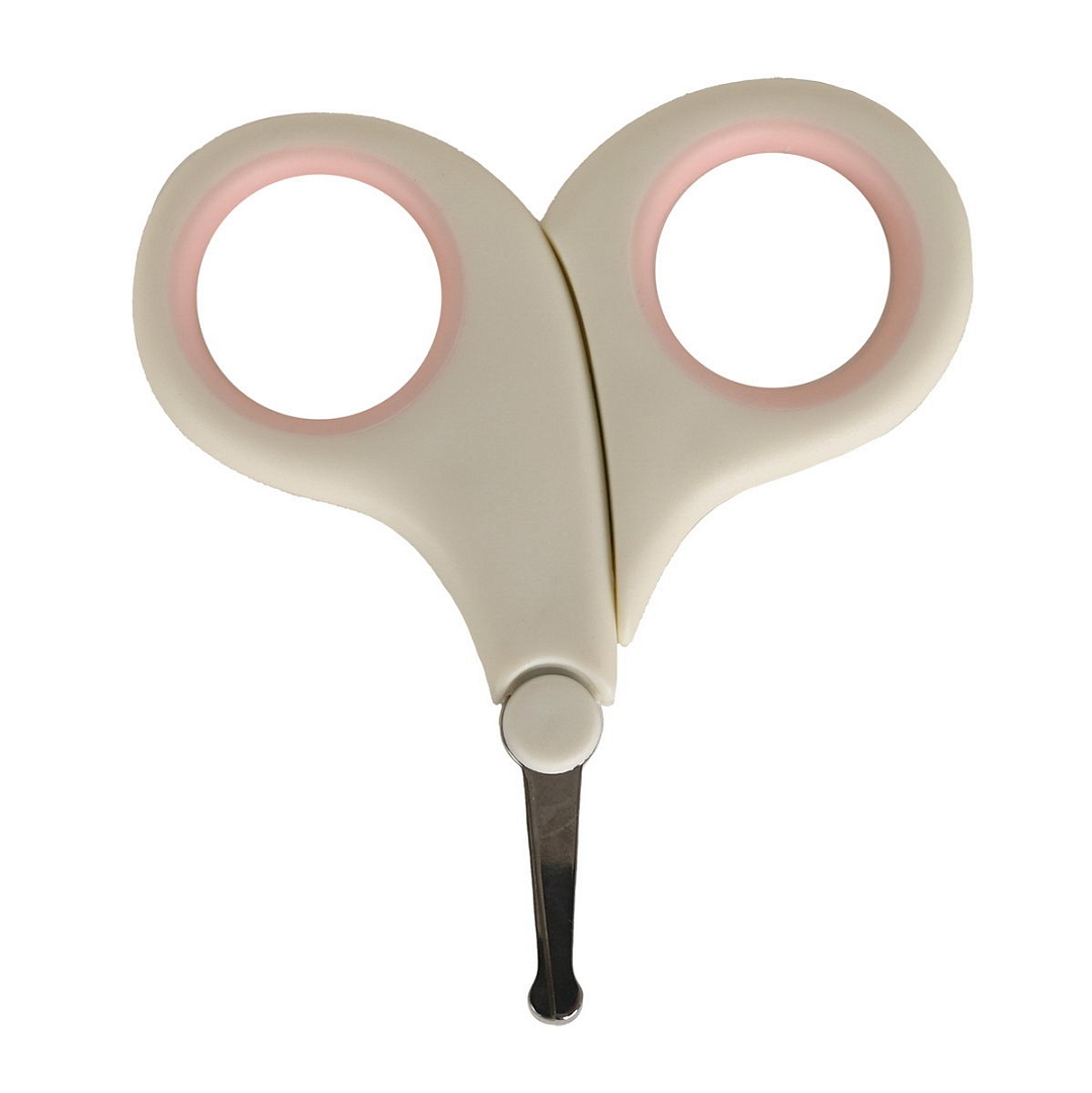 Ножницы Pituso маникюрные KD88892 купить — фото 4