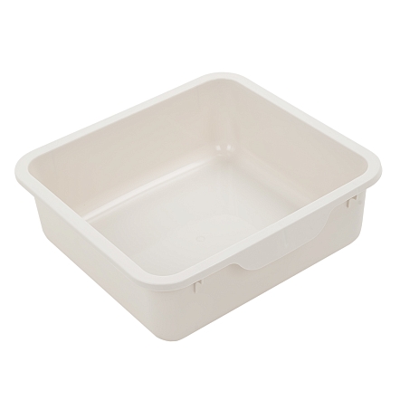 Стеллаж Pituso для игрушек с ящиками Simple Beige/Бежевый YYS806-4-beige купить — фото 15