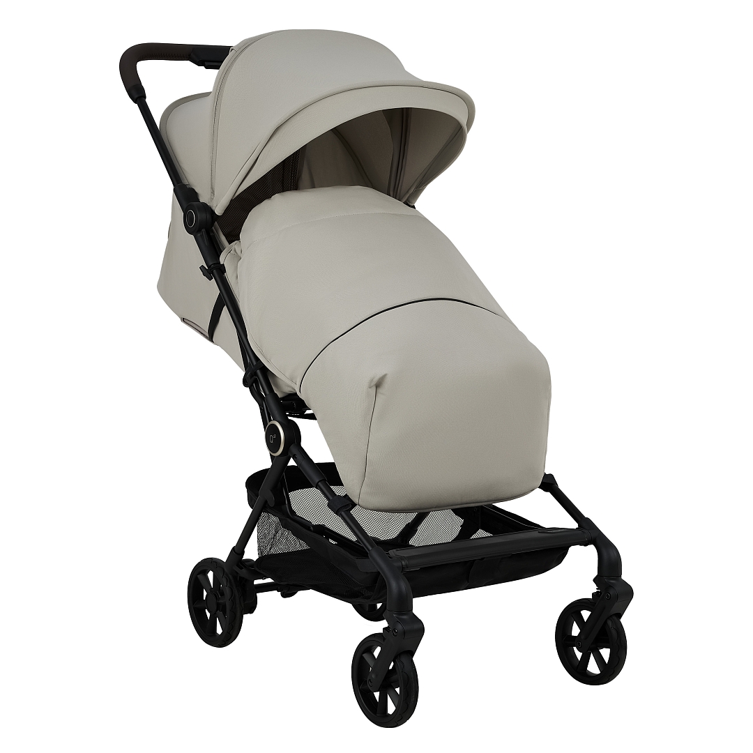 Коляска детская Pituso Q3 (прогулочная) ZET купить — фото 3