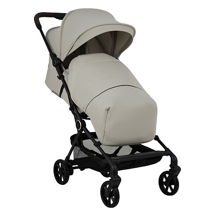 Коляска детская Pituso Q3 (прогулочная) ZET купить — фото 3