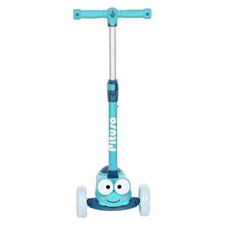 Самокат трехколесный Pituso HD-S808 купить — фото 2