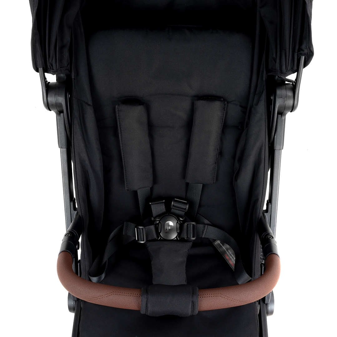 Коляска детская Pituso ICE (прогулочная) IC/001 купить — фото 17