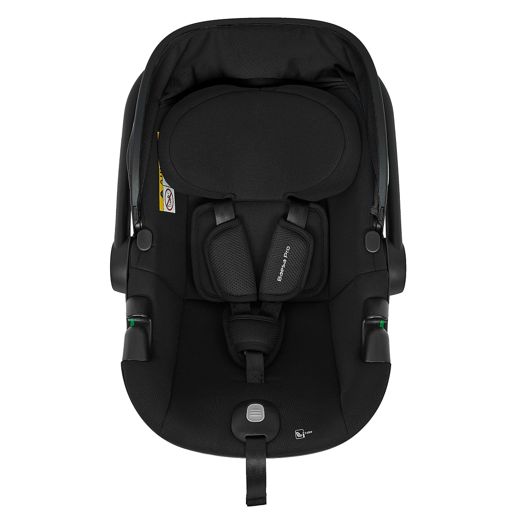 Удерживающее устройство для детей Pituso 0-13 кг Baesa Pro i-Size AY-029 купить — фото 7