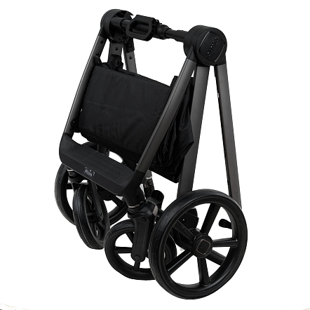 Коляска Pituso 2 в1 Teffy короб+прогулка TFY/999 купить — фото 23