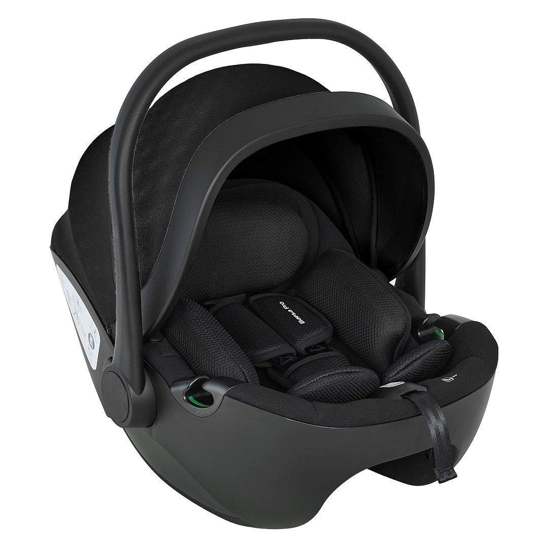 Удерживающее устройство для детей Pituso 0-13 кг Baesa Pro i-Size AY-029 купить — фото 1