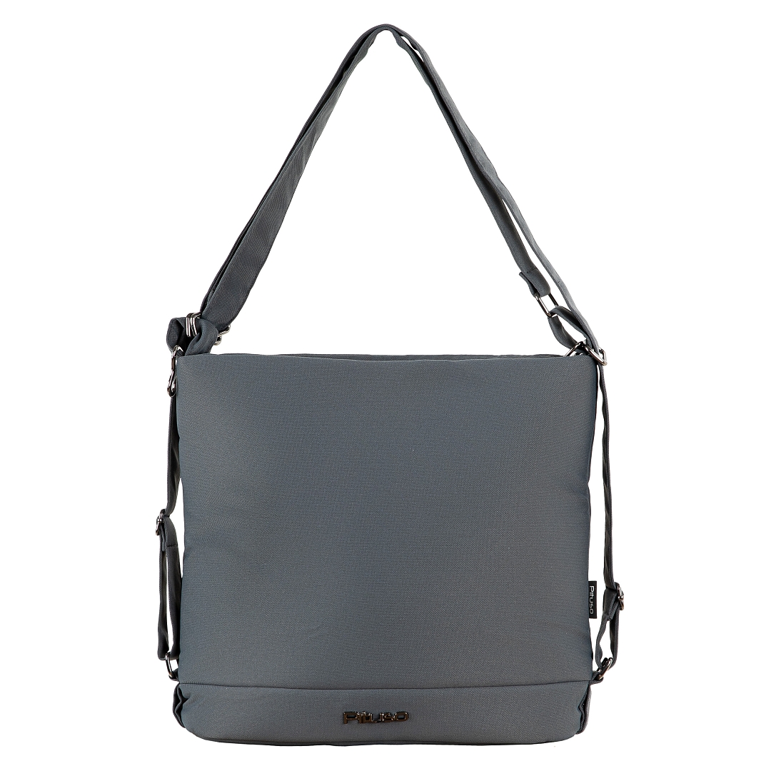 Коляска Pituso 2 в1 Sole короб + прогулка PMPT купить — фото 25