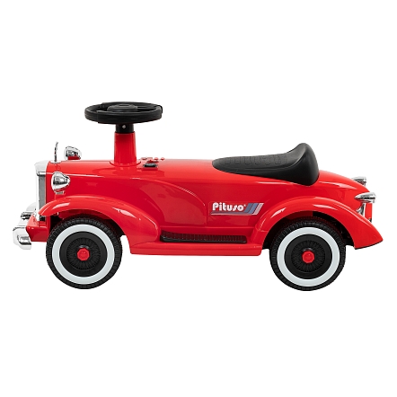Электроквадроцикл Pituso Ретро 6V/4.5Ah,20W*1 2700003-4P купить — фото 4