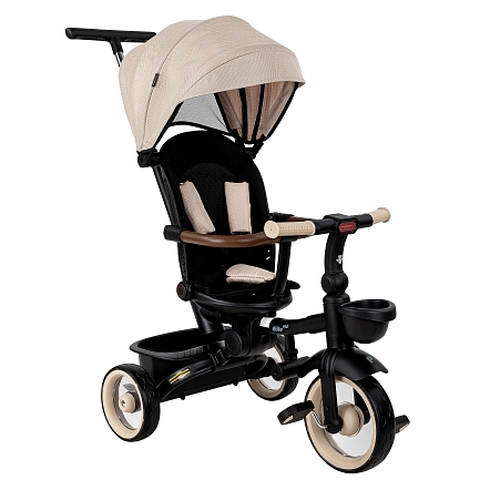 Велосипед Pituso трехколесный Elite Pro HM-618 купить — фото 1