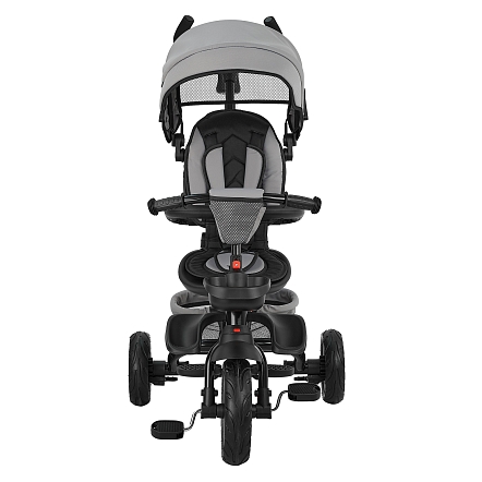 Велосипед Pituso трехколесный Elite Plus 10"/8" JY-T05Plus-25 купить — фото 4