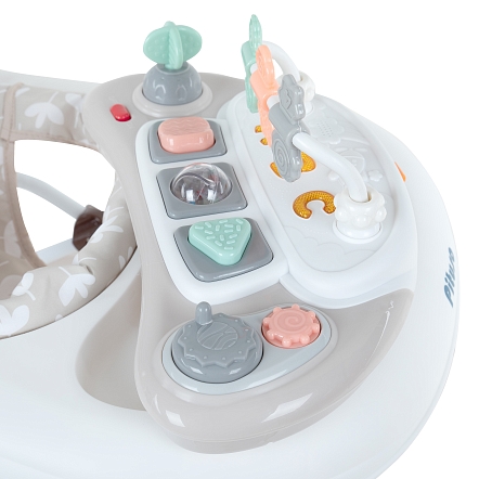 Ходунки Pituso ABC W1001PB8 купить — фото 9