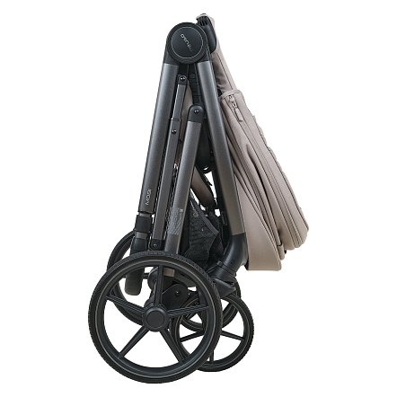 Коляска Pituso 2 в1 Mobi короб + прогулка MB купить — фото 34